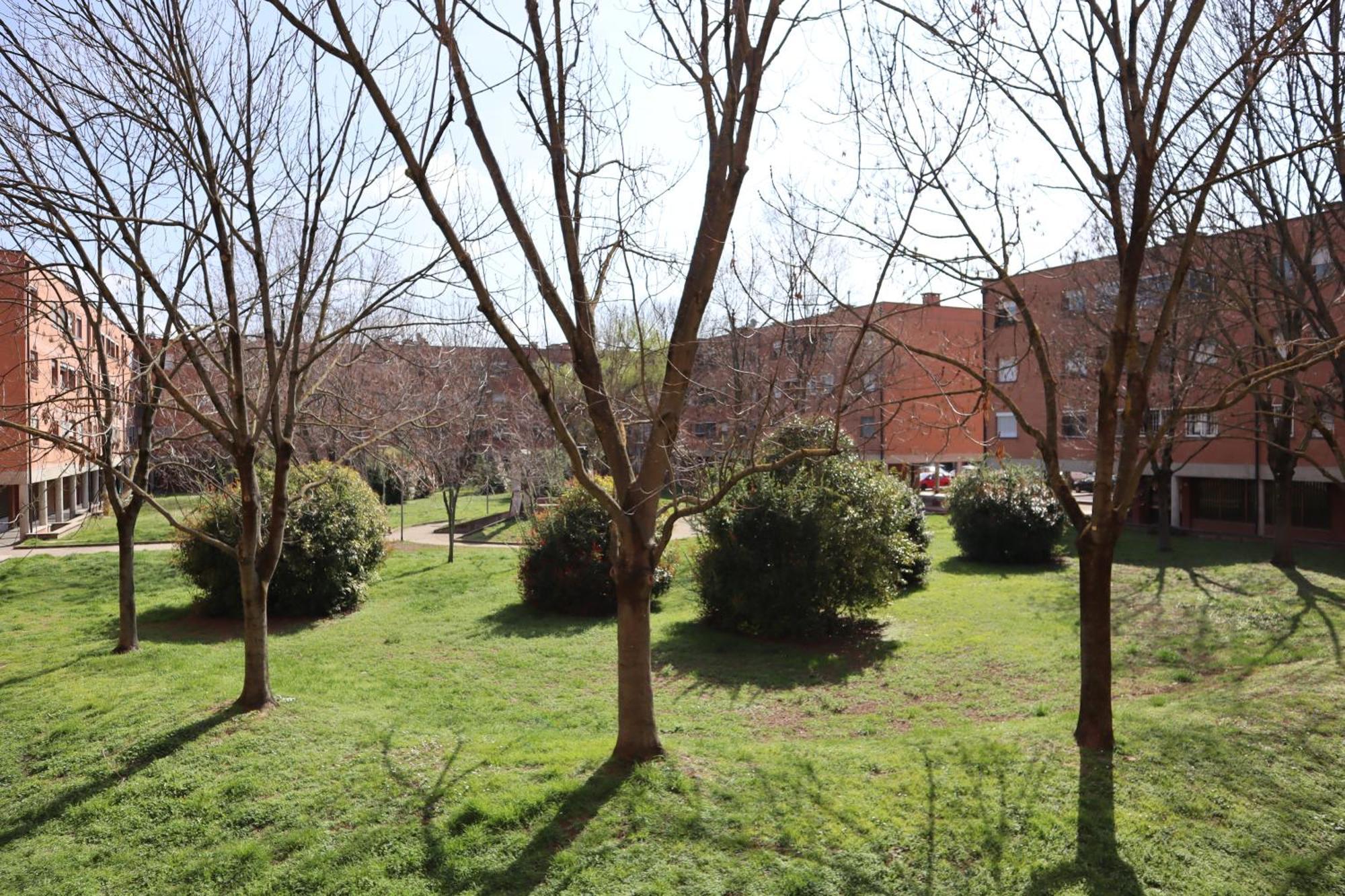 Apartamento A Casa Tua Bolonia Exterior foto